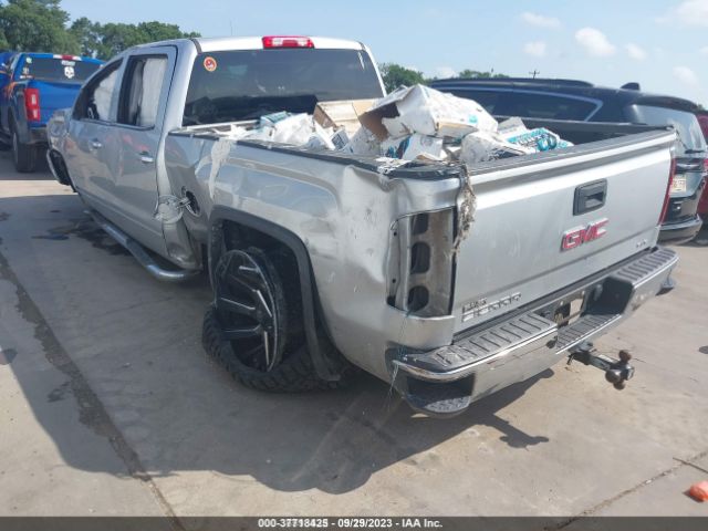 Photo 2 VIN: 3GTP1UEC0FG203660 - GMC SIERRA 1500 