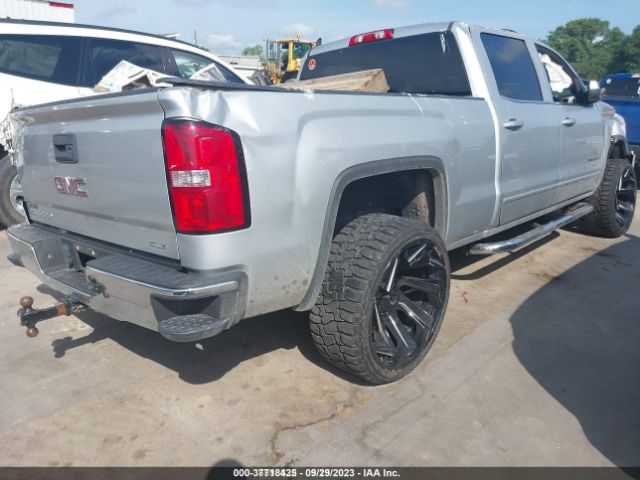 Photo 3 VIN: 3GTP1UEC0FG203660 - GMC SIERRA 1500 