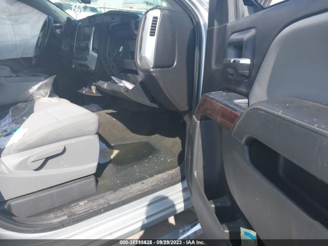 Photo 4 VIN: 3GTP1UEC0FG203660 - GMC SIERRA 1500 