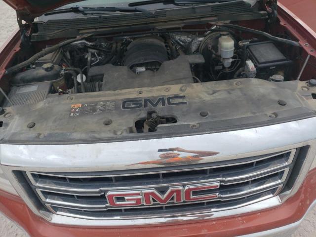 Photo 10 VIN: 3GTP1UEC0FG227425 - GMC SIERRA C15 