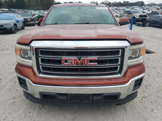 Photo 4 VIN: 3GTP1UEC0FG227425 - GMC SIERRA C15 