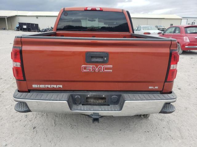 Photo 5 VIN: 3GTP1UEC0FG227425 - GMC SIERRA C15 