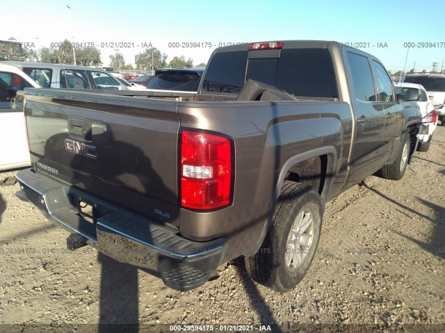 Photo 3 VIN: 3GTP1UEC0FG271327 - GMC SIERRA 1500 