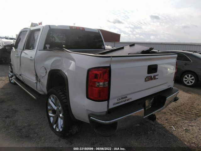 Photo 2 VIN: 3GTP1UEC0FG281145 - GMC SIERRA 1500 