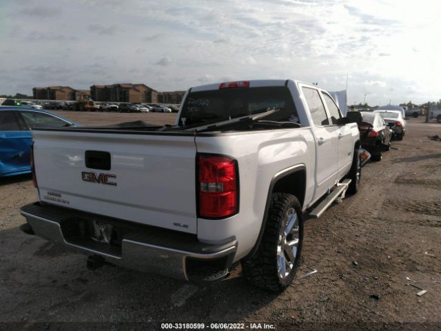 Photo 3 VIN: 3GTP1UEC0FG281145 - GMC SIERRA 1500 