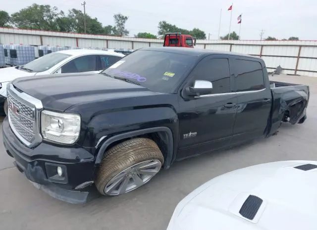 Photo 1 VIN: 3GTP1UEC0FG293666 - GMC SIERRA 1500 