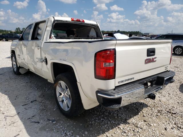 Photo 2 VIN: 3GTP1UEC0FG348004 - GMC SIERRA C15 