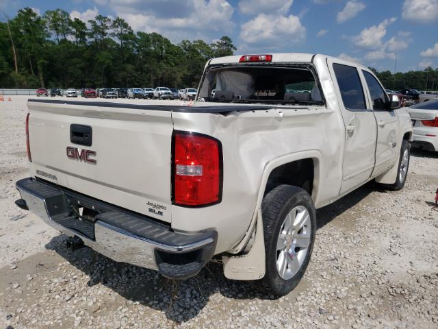 Photo 3 VIN: 3GTP1UEC0FG348004 - GMC SIERRA C15 