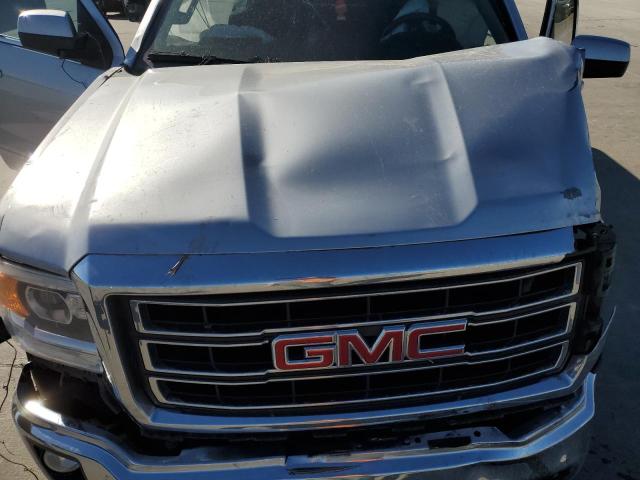 Photo 10 VIN: 3GTP1UEC0FG359522 - GMC SIERRA 