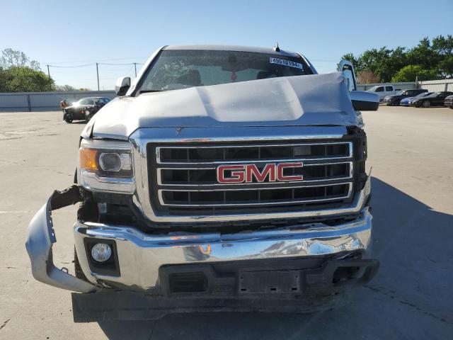 Photo 4 VIN: 3GTP1UEC0FG359522 - GMC SIERRA 