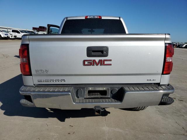 Photo 5 VIN: 3GTP1UEC0FG359522 - GMC SIERRA 