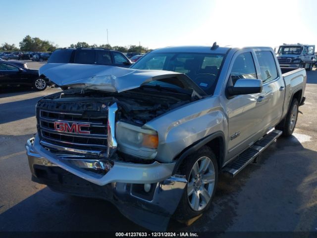 Photo 1 VIN: 3GTP1UEC0FG359536 - GMC SIERRA 