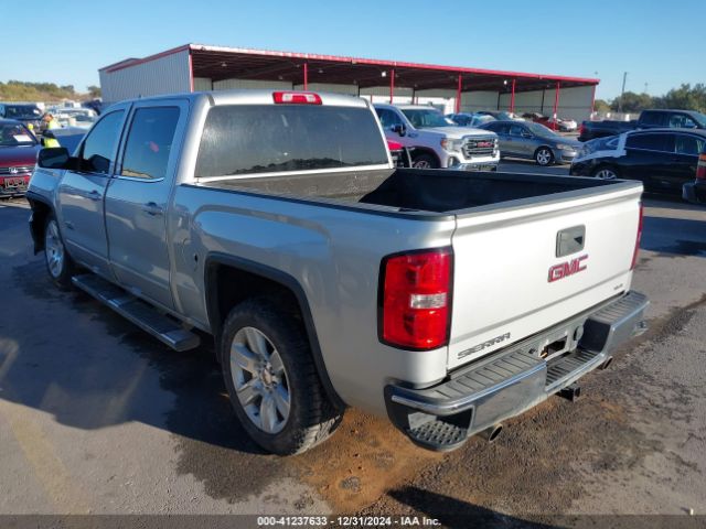 Photo 2 VIN: 3GTP1UEC0FG359536 - GMC SIERRA 