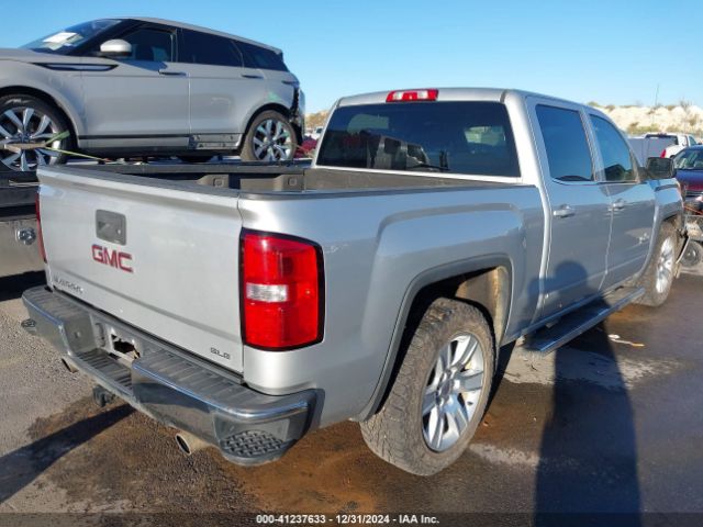 Photo 3 VIN: 3GTP1UEC0FG359536 - GMC SIERRA 