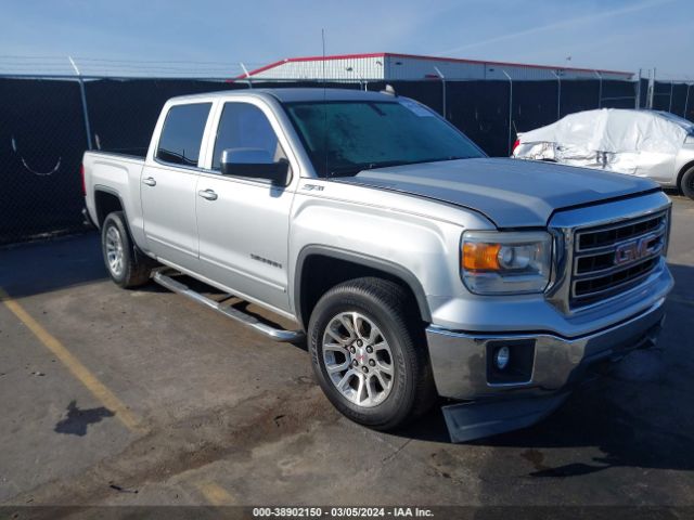 Photo 0 VIN: 3GTP1UEC0FG366552 - GMC SIERRA 1500 