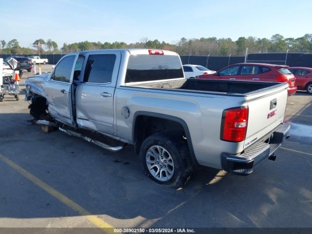 Photo 2 VIN: 3GTP1UEC0FG366552 - GMC SIERRA 1500 