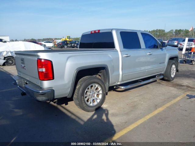 Photo 3 VIN: 3GTP1UEC0FG366552 - GMC SIERRA 1500 