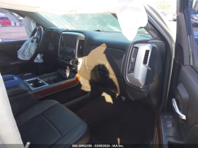 Photo 4 VIN: 3GTP1UEC0FG366552 - GMC SIERRA 1500 