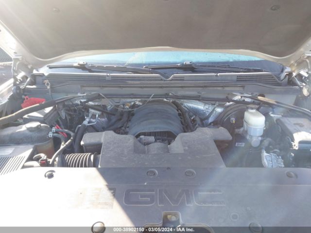 Photo 9 VIN: 3GTP1UEC0FG366552 - GMC SIERRA 1500 