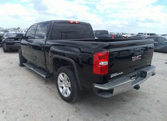 Photo 2 VIN: 3GTP1UEC0FG409769 - GMC SIERRA 1500 