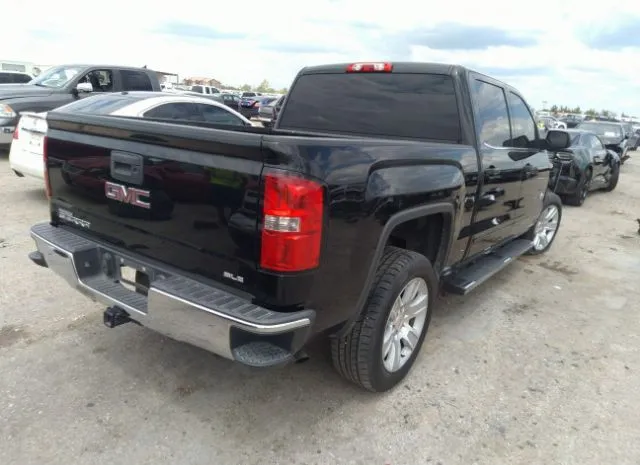 Photo 3 VIN: 3GTP1UEC0FG409769 - GMC SIERRA 1500 