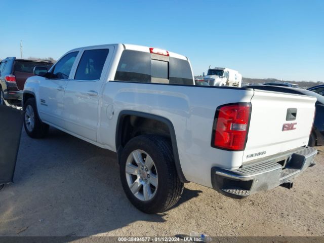 Photo 2 VIN: 3GTP1UEC1EG116929 - GMC SIERRA 1500 