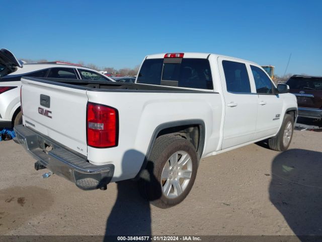 Photo 3 VIN: 3GTP1UEC1EG116929 - GMC SIERRA 1500 