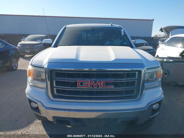 Photo 5 VIN: 3GTP1UEC1EG116929 - GMC SIERRA 1500 