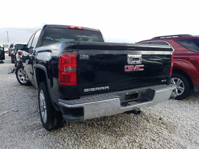 Photo 2 VIN: 3GTP1UEC1EG118499 - GMC SIERRA C15 