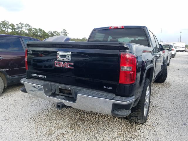 Photo 3 VIN: 3GTP1UEC1EG118499 - GMC SIERRA C15 