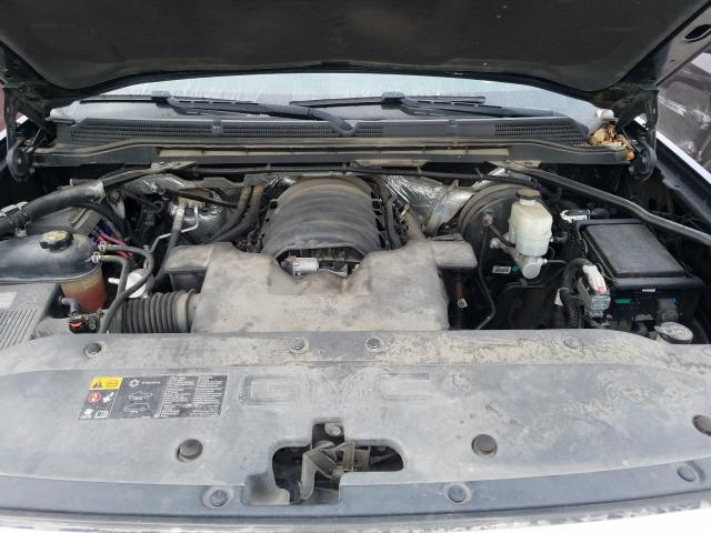 Photo 6 VIN: 3GTP1UEC1EG118499 - GMC SIERRA C15 