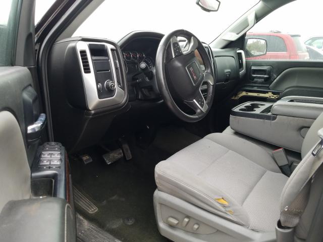 Photo 8 VIN: 3GTP1UEC1EG118499 - GMC SIERRA C15 