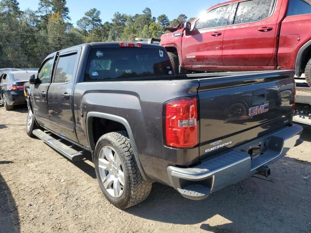 Photo 2 VIN: 3GTP1UEC1EG133696 - GMC SIERRA C15 