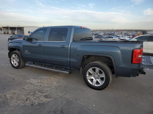 Photo 1 VIN: 3GTP1UEC1EG139692 - GMC SIERRA C15 