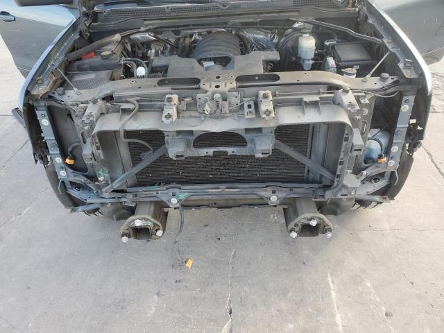 Photo 10 VIN: 3GTP1UEC1EG139692 - GMC SIERRA C15 