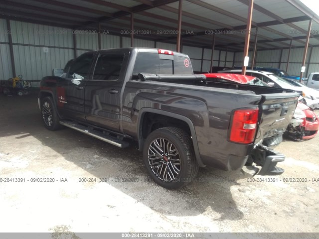 Photo 2 VIN: 3GTP1UEC1EG145119 - GMC SIERRA 1500 