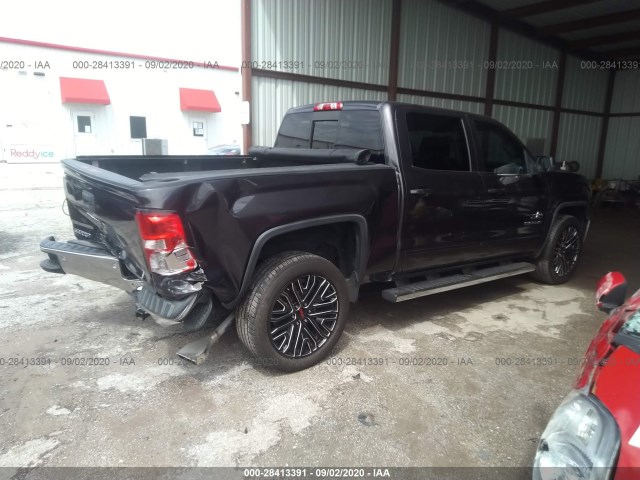 Photo 3 VIN: 3GTP1UEC1EG145119 - GMC SIERRA 1500 