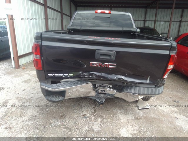 Photo 5 VIN: 3GTP1UEC1EG145119 - GMC SIERRA 1500 