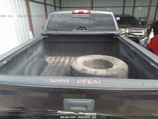 Photo 7 VIN: 3GTP1UEC1EG145119 - GMC SIERRA 1500 