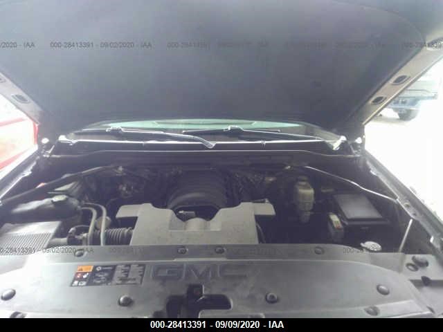 Photo 9 VIN: 3GTP1UEC1EG145119 - GMC SIERRA 1500 