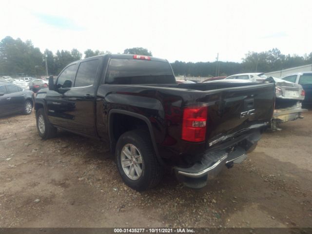 Photo 2 VIN: 3GTP1UEC1EG160557 - GMC SIERRA 1500 