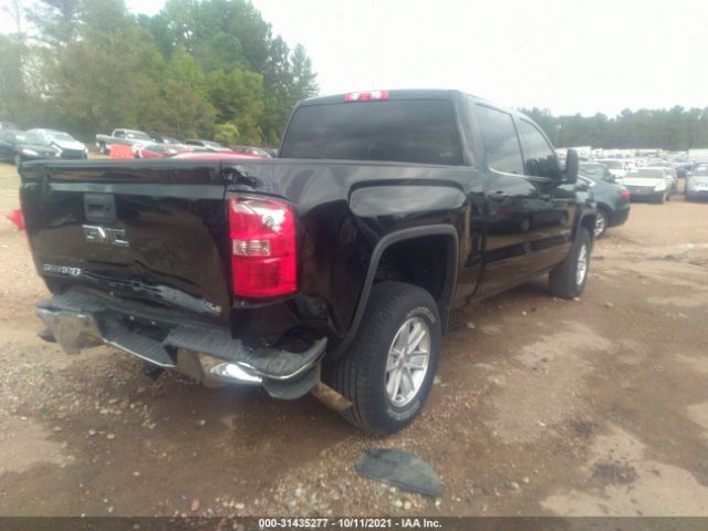 Photo 3 VIN: 3GTP1UEC1EG160557 - GMC SIERRA 1500 