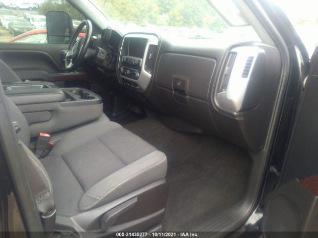 Photo 4 VIN: 3GTP1UEC1EG160557 - GMC SIERRA 1500 