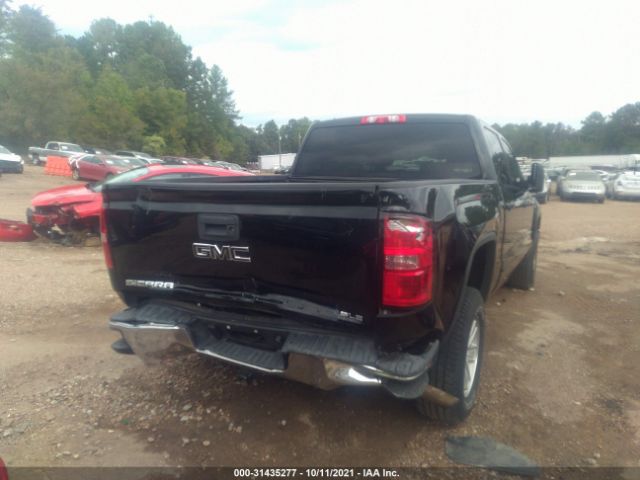 Photo 5 VIN: 3GTP1UEC1EG160557 - GMC SIERRA 1500 