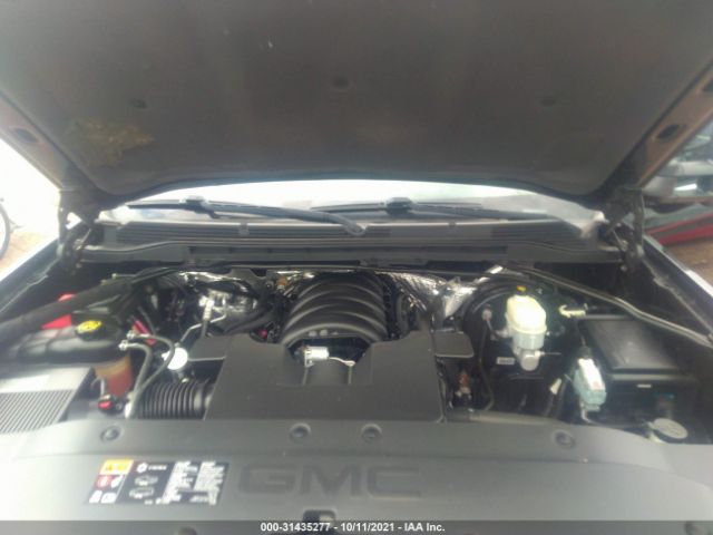 Photo 9 VIN: 3GTP1UEC1EG160557 - GMC SIERRA 1500 