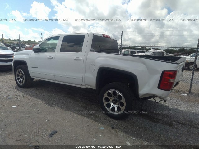 Photo 2 VIN: 3GTP1UEC1EG175091 - GMC SIERRA 1500 