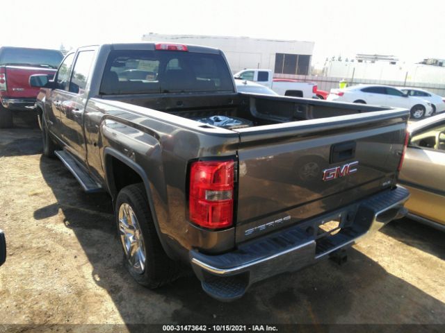 Photo 2 VIN: 3GTP1UEC1EG178217 - GMC SIERRA 1500 