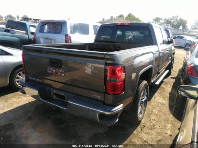 Photo 3 VIN: 3GTP1UEC1EG178217 - GMC SIERRA 1500 