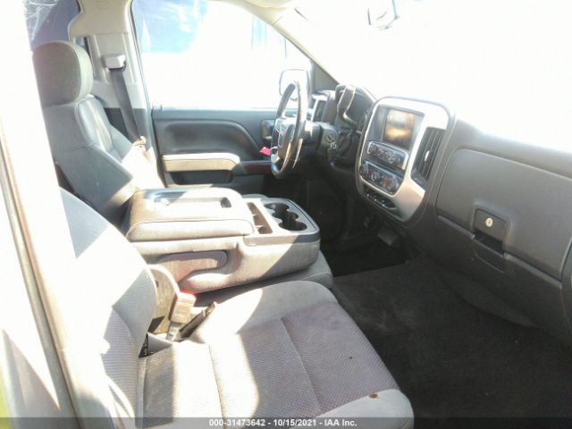 Photo 4 VIN: 3GTP1UEC1EG178217 - GMC SIERRA 1500 