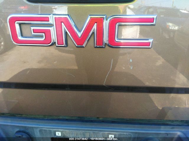 Photo 5 VIN: 3GTP1UEC1EG178217 - GMC SIERRA 1500 